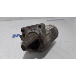 Fiat - Panda - Startmotor