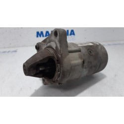 Fiat - Panda - Startmotor