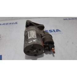 Fiat - Panda - Startmotor