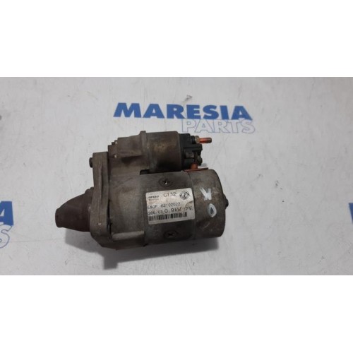 Fiat - Panda - Startmotor