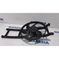 Fiat - Panda - Koelvin Motor