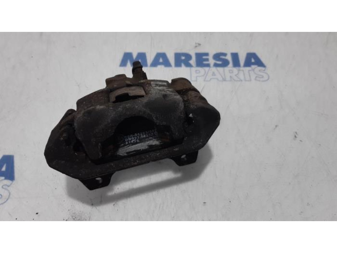 Fiat - Panda - Front brake calliper, left