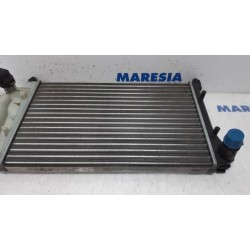 Fiat - Panda - Radiator