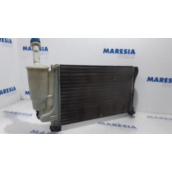 Fiat - Panda - Radiator