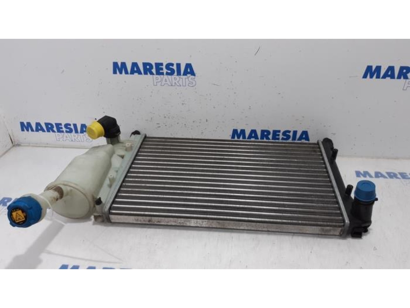 Fiat - Panda - Radiator