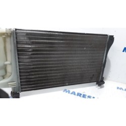 Fiat - Panda - Radiator