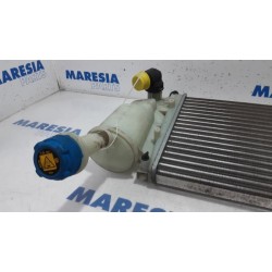 Fiat - Panda - Radiator