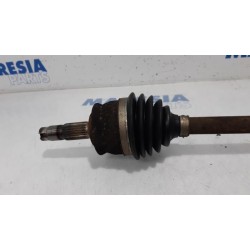 Fiat - Panda - Aandrijfas links-voor