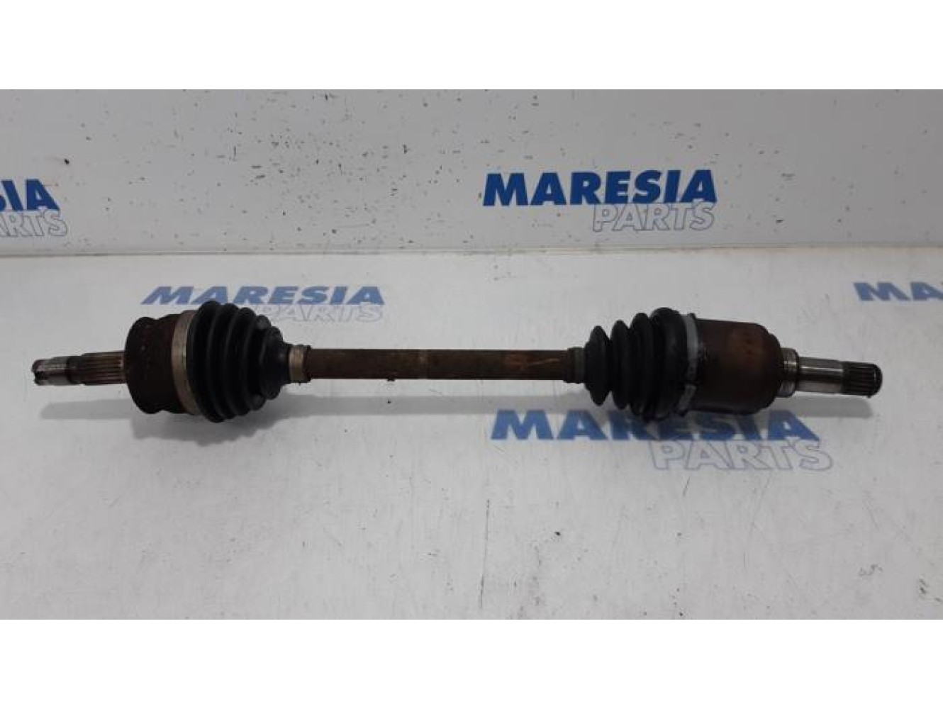 Fiat - Panda - Aandrijfas links-voor