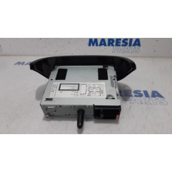 Fiat - Qubo - Radio CD Speler