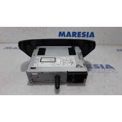 Fiat - Qubo - Radio CD Speler
