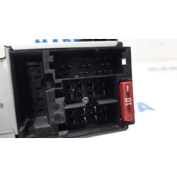 Fiat - Qubo - Radio CD Speler