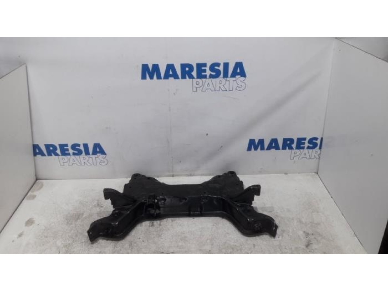 Peugeot - 5008 - Subframe