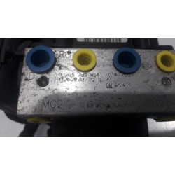 Renault - Trafic - ABS pump