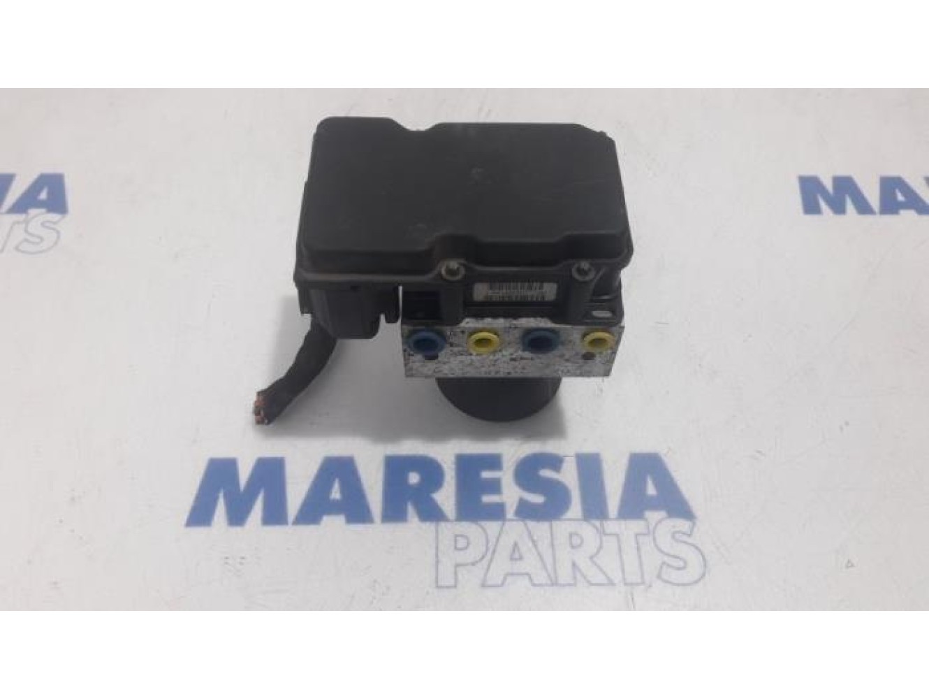 Renault - Trafic - ABS pump