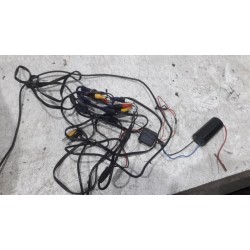 Peugeot - 5008 - Sitz links