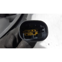 Peugeot - 5008 - Fan motor