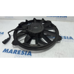 Peugeot - 5008 - Fan motor