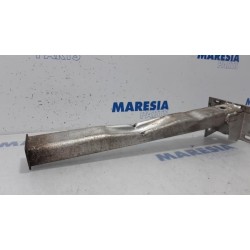 Peugeot - 5008 - Subframe
