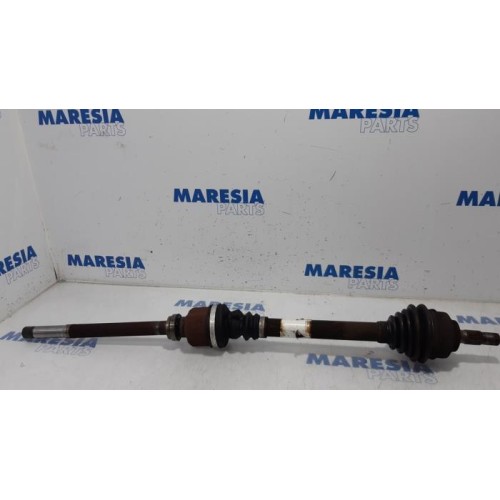 Peugeot - 5008 - Front drive shaft, right