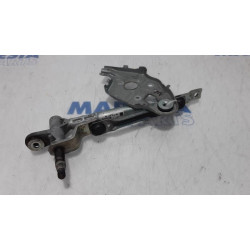 Peugeot - 5008 - Wiper mechanism