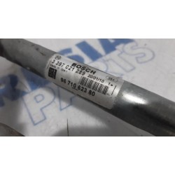 Peugeot - 5008 - Wiper mechanism