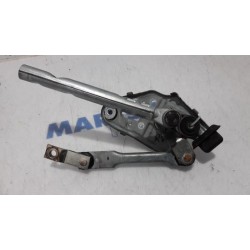 Peugeot - 5008 - Wiper mechanism
