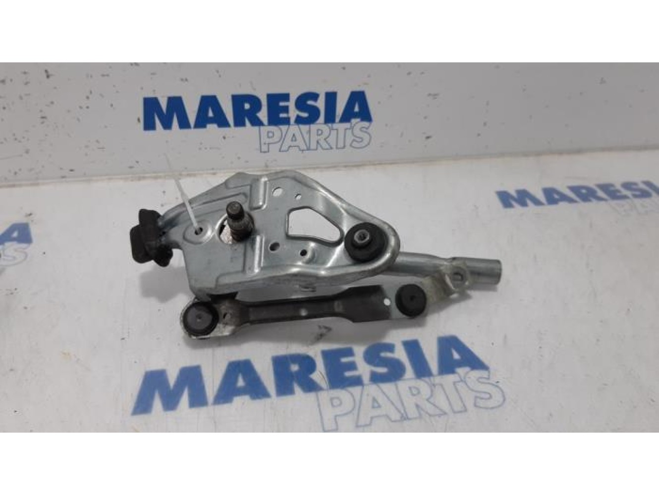 Peugeot - 5008 - Wiper mechanism