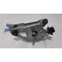 Peugeot - 5008 - Wiper mechanism