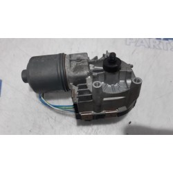 Peugeot - 5008 - Front wiper motor