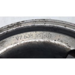 Peugeot - 308 - Krukas Poelie