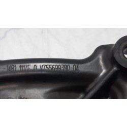 Peugeot - 308 - Wasserpumpe