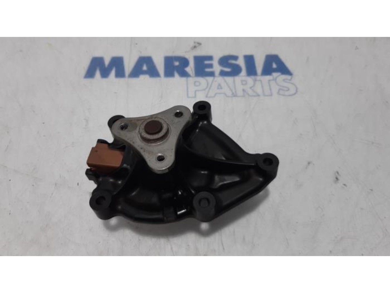 Peugeot - 308 - Wasserpumpe