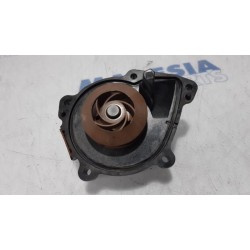 Peugeot - 308 - Wasserpumpe
