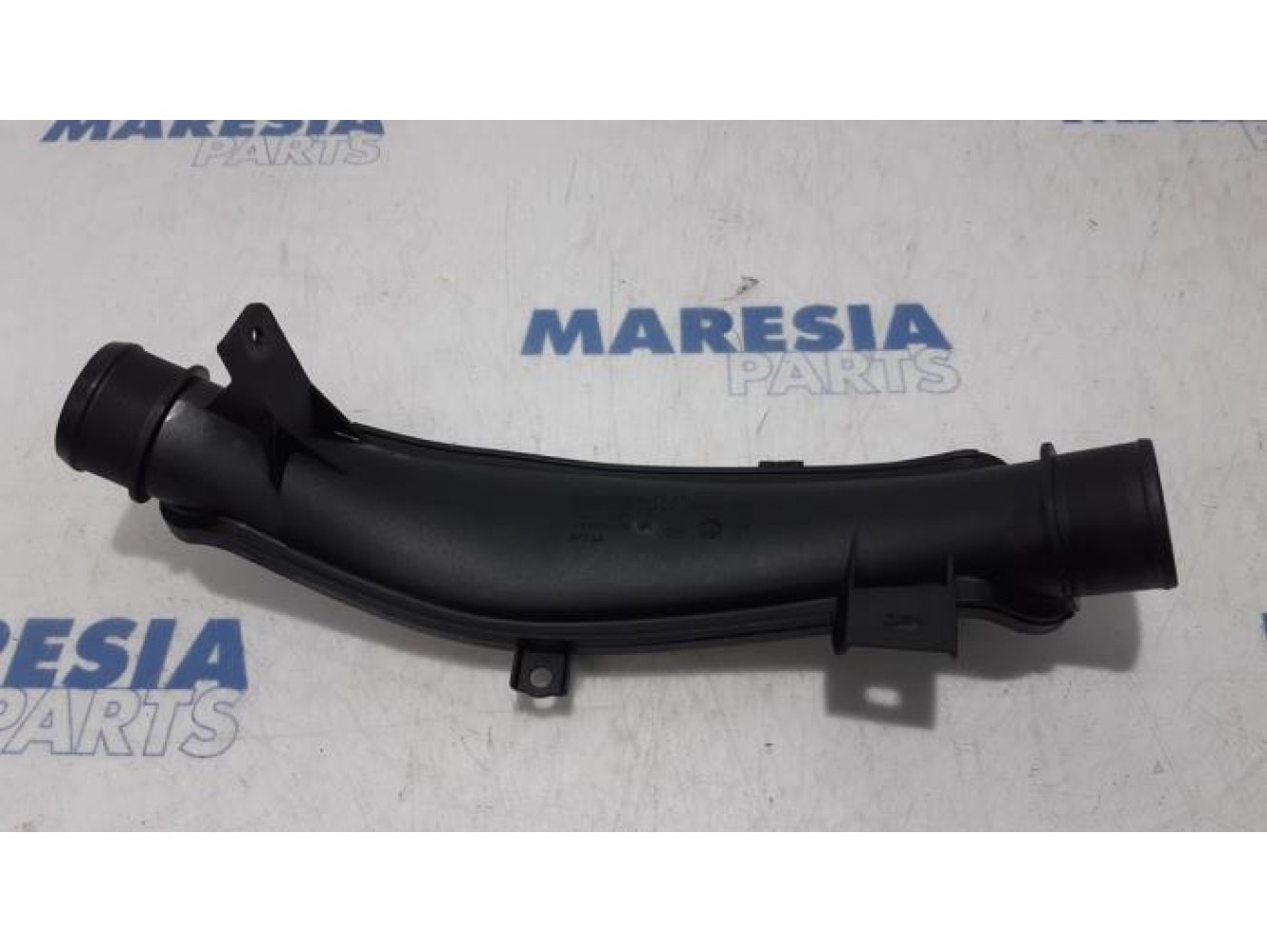 Peugeot - 308 - Intercooler tube