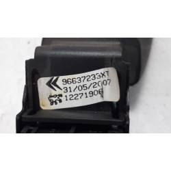 Peugeot - Expert - Commande radio volant