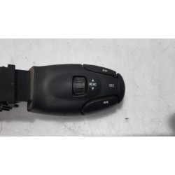 Peugeot - Expert - Commande radio volant