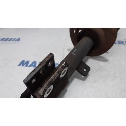 Peugeot - 5008 - Front shock absorber rod, left