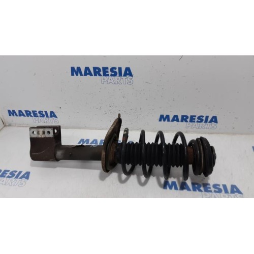 Peugeot - 5008 - Front shock absorber rod, right