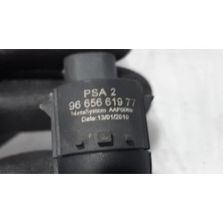 Peugeot - 5008 - PDC Sensor