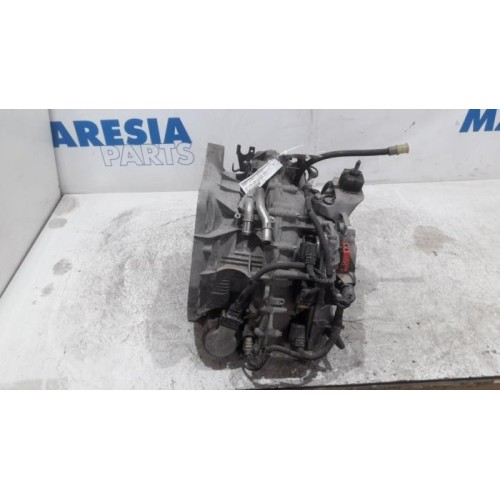 Renault - Talisman - Gearbox