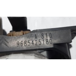 Peugeot - 5008 - Fog light, front left