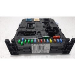 Peugeot - 5008 - Engine management computer