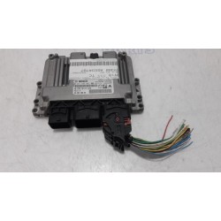 Peugeot - 5008 - Engine management computer