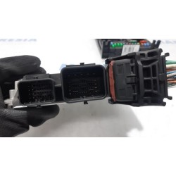 Peugeot - 5008 - Engine management computer