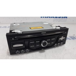 Peugeot - 5008 - Radio/Lecteur CD