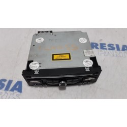 Peugeot - 5008 - Radio/Lecteur CD