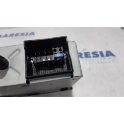 Peugeot - 5008 - Radio/Lecteur CD