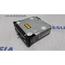 Peugeot - 5008 - Radio/Lecteur CD
