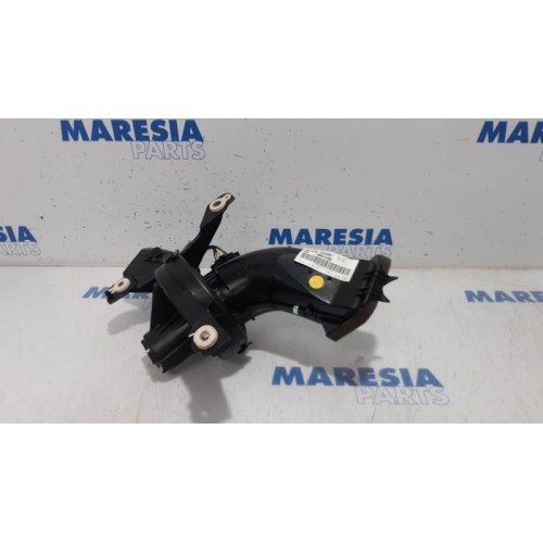 Peugeot - 5008 - Heating and ventilation fan motor